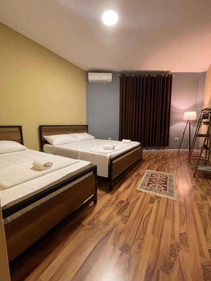 Habitación Doble Deluxe