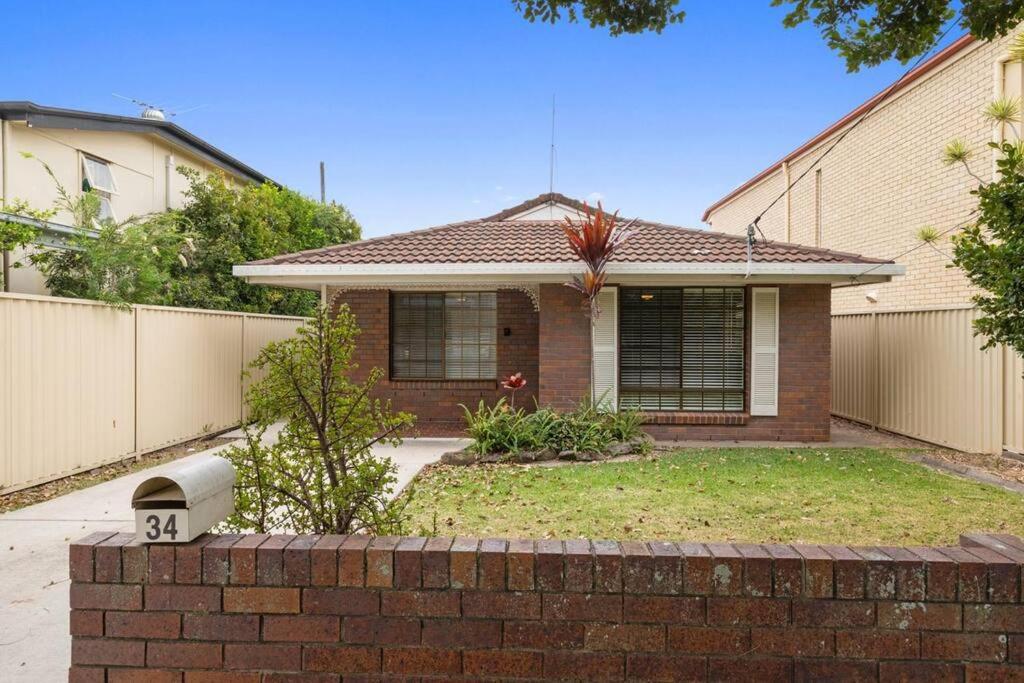 Klingner House - B&B Redcliffe