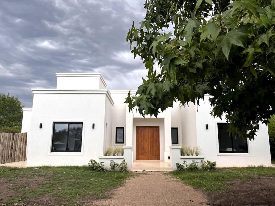 Casa en Manzanares - B&B