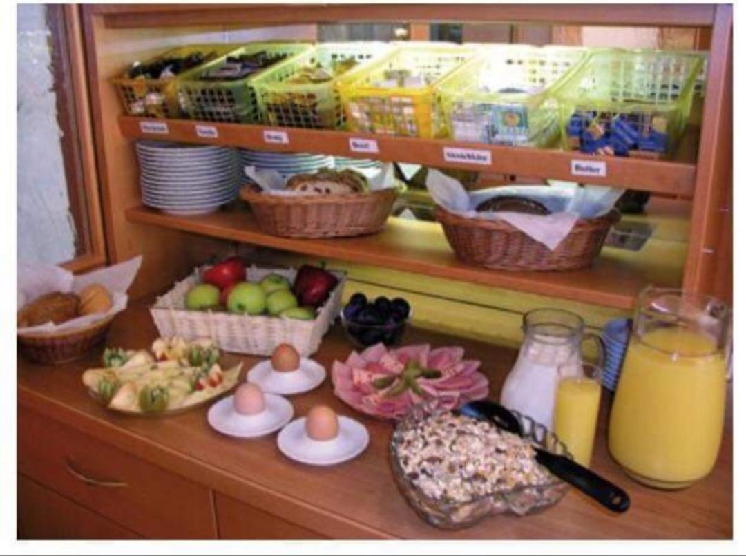 Pension Dornröschen - Ferienwohnung Bad Füssing