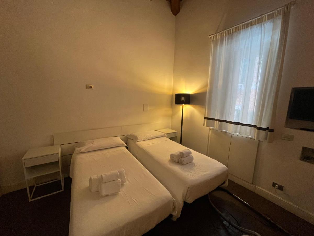 Appartamento con 2 Camere da Letto