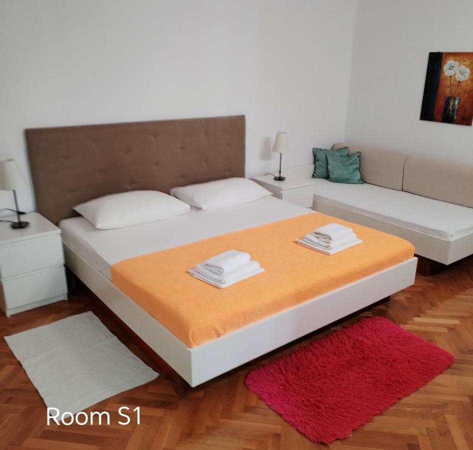 Doppelzimmer