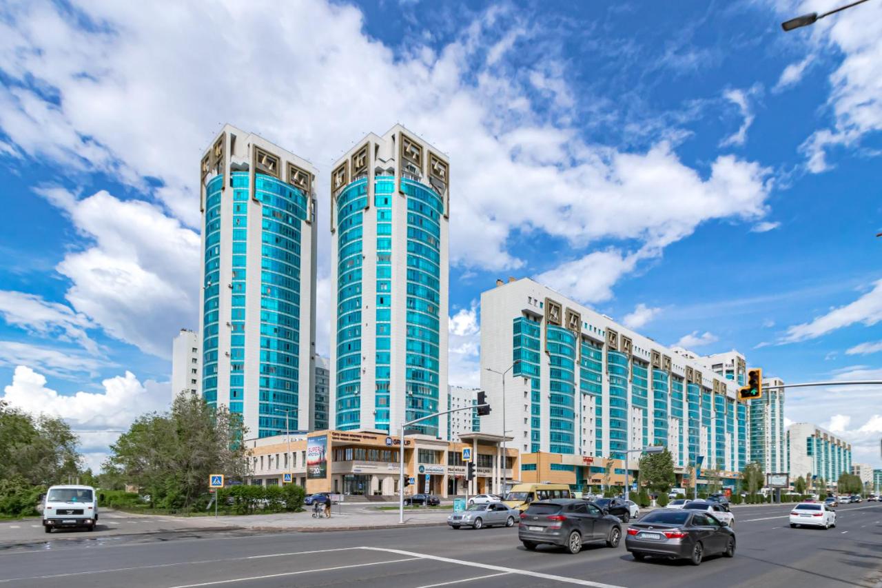 Сарайшык - Ferienwohnung Astana