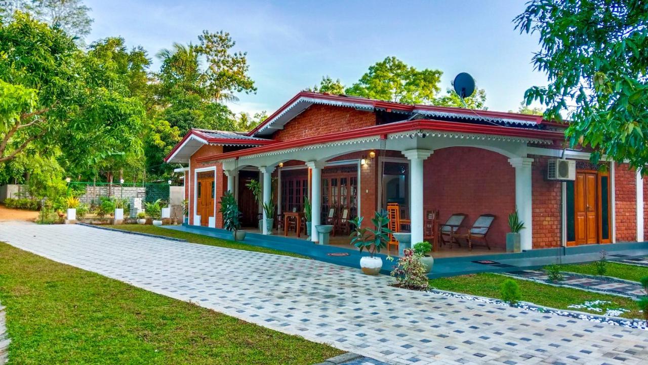 Sigiri Thilanka Rest Sigiriya - B&B