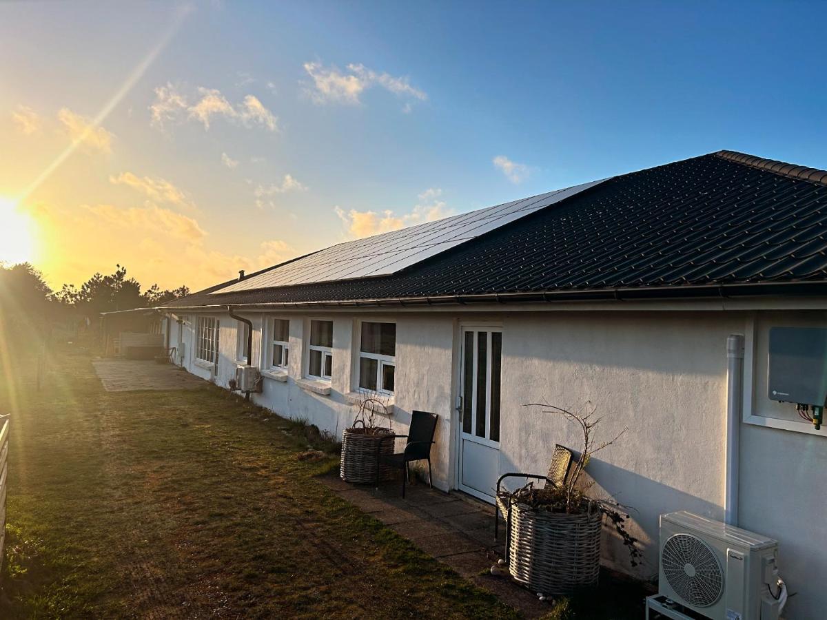 Stone Mountain BnB - Ferienwohnung