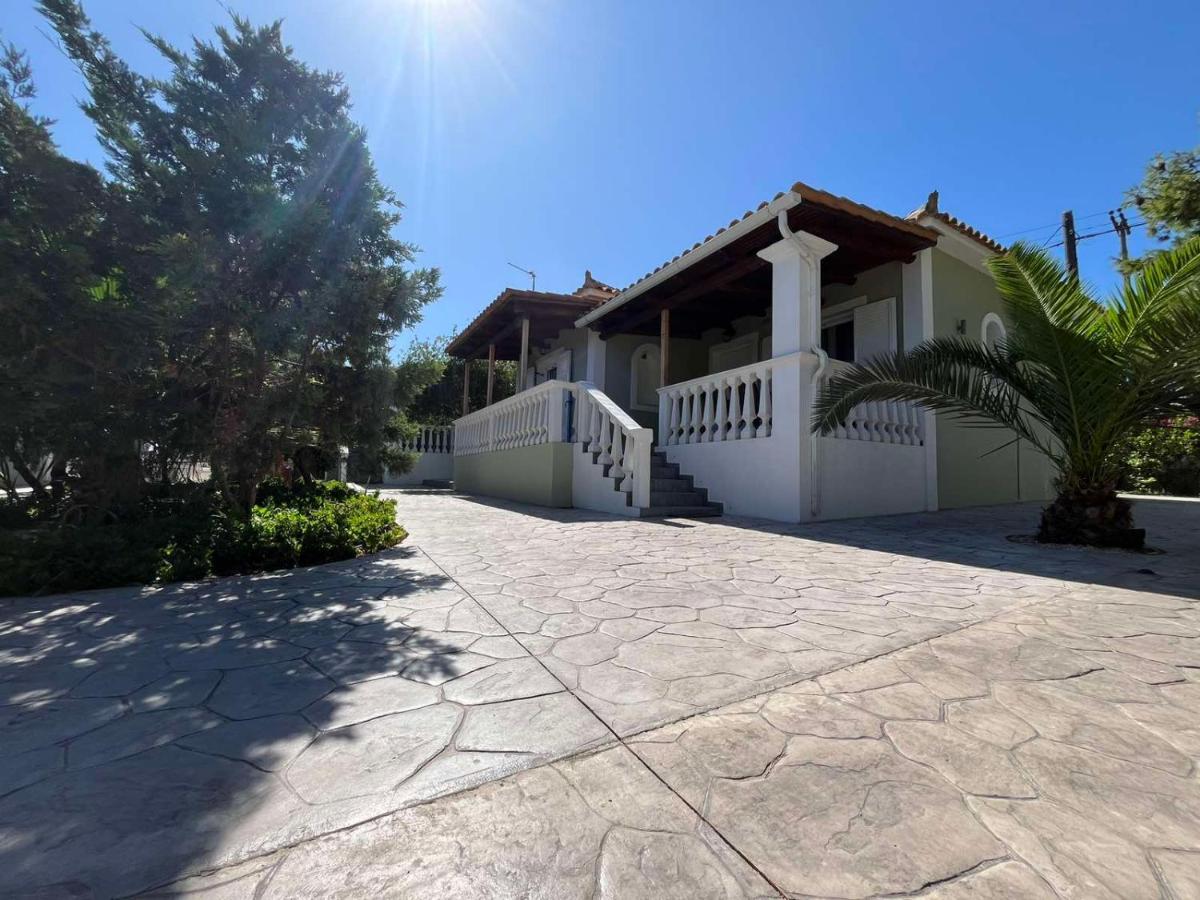 Villas Margaris - Ferienwohnung