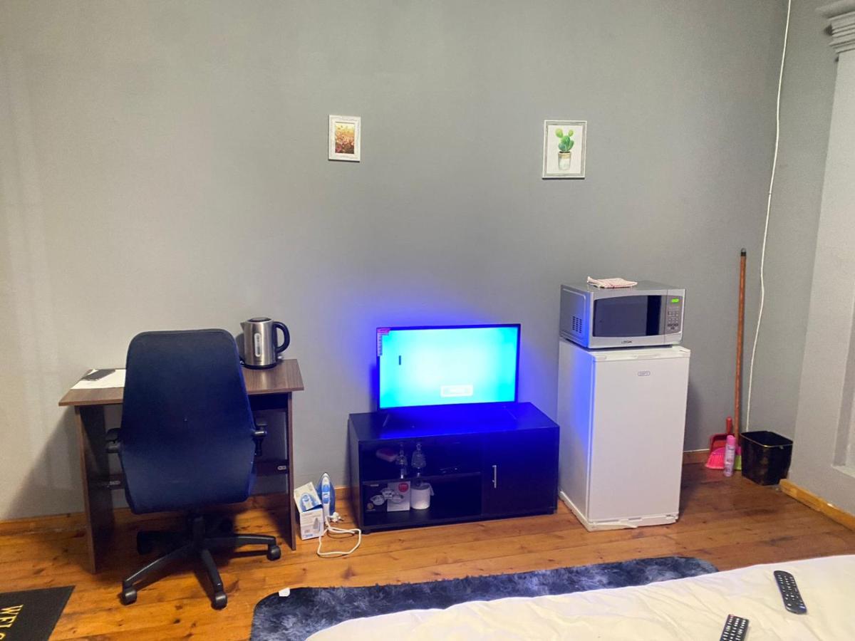 Budget Double or Twin Room
