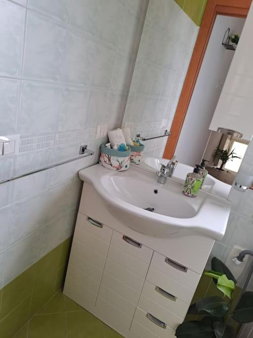 Appartamento con 1 Camera da Letto