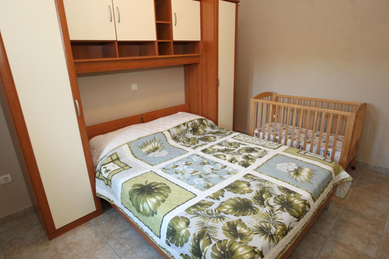 Apartment mit 3 Schlafzimmern