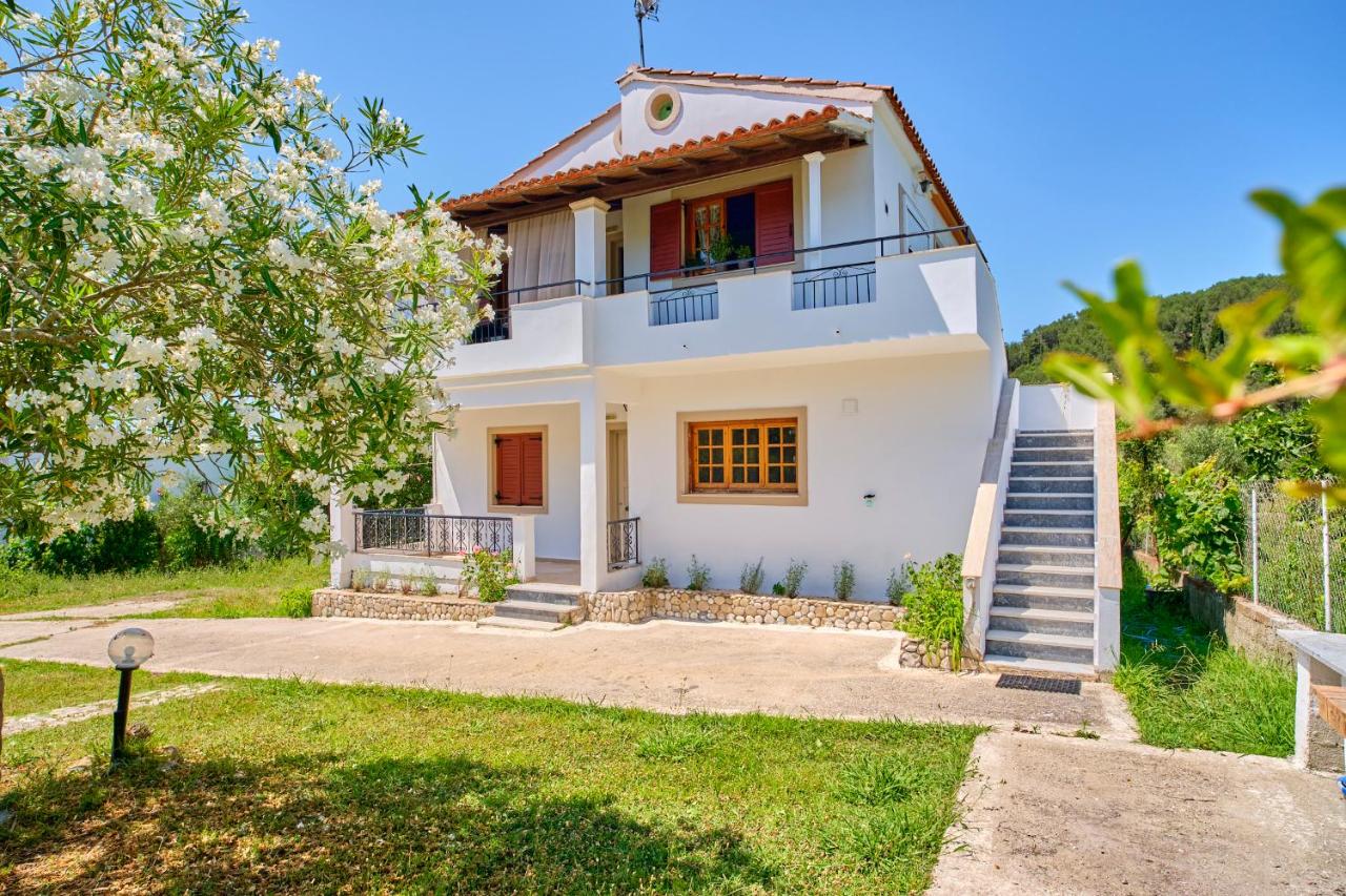 Kodelo summer house - B&B
