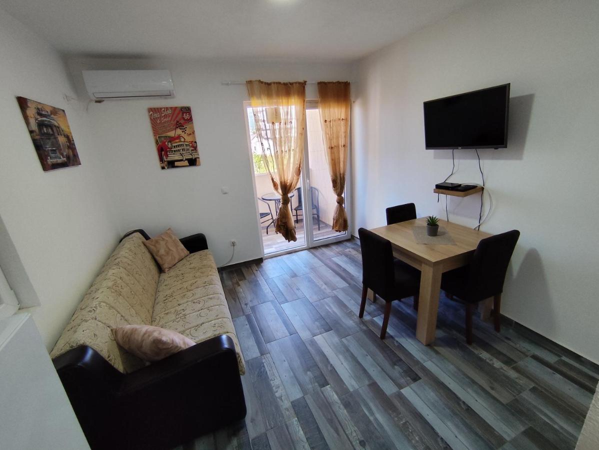 Apartment mit 1 Schlafzimmer