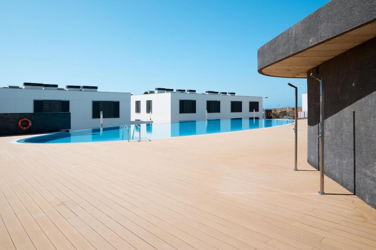 Eden Rentals Luxury La Bicuda de Abades with pool - Ferienwohnung Abades