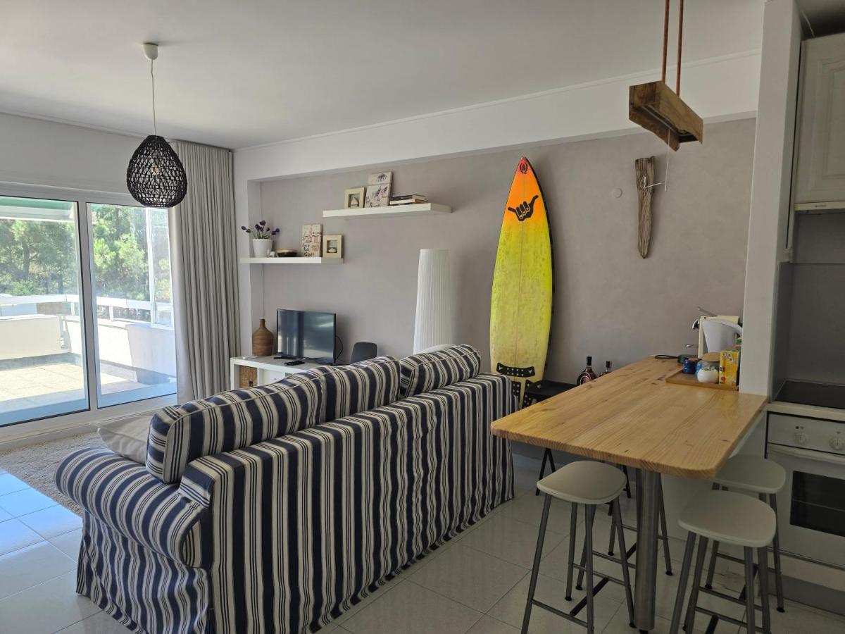 Viana beach apartment - Chambres d’hôtes