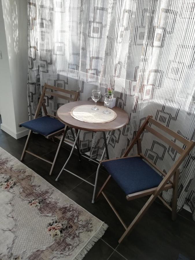 Căsuța de vacanță - B&B