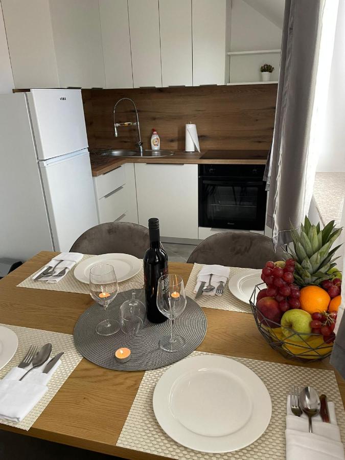 Apartman Naturalis flumen - B&B