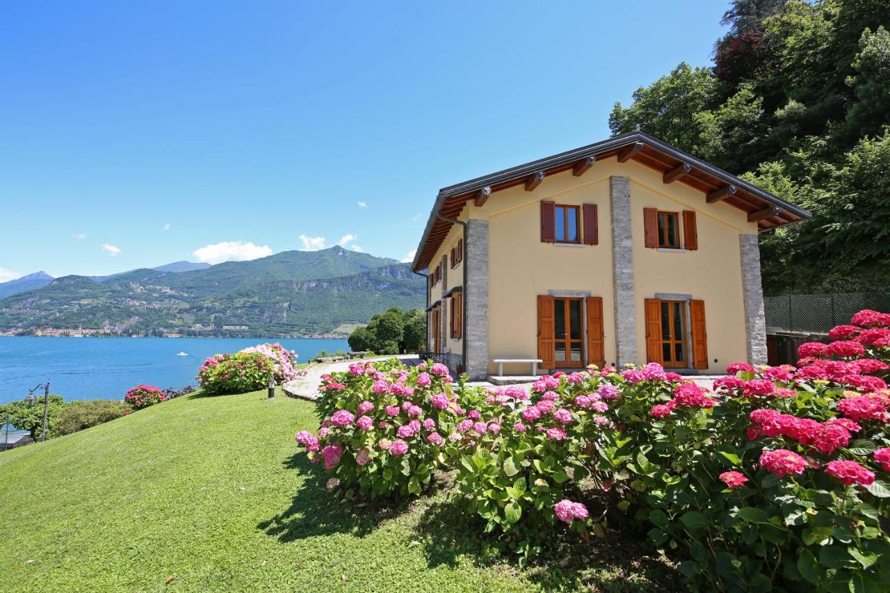 Villa La Punta - Ferienwohnung Bellagio