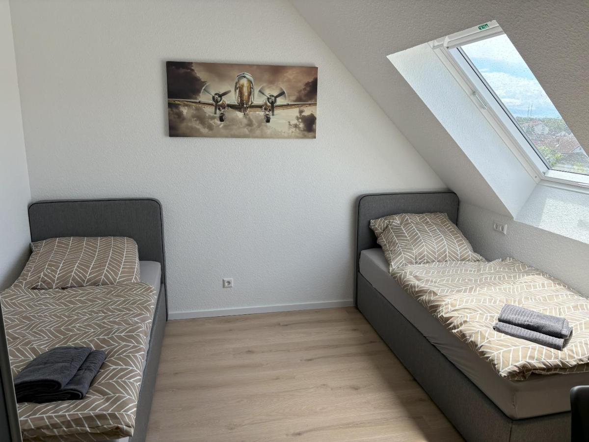 Apartments Leimen - Ferienwohnung Leimen