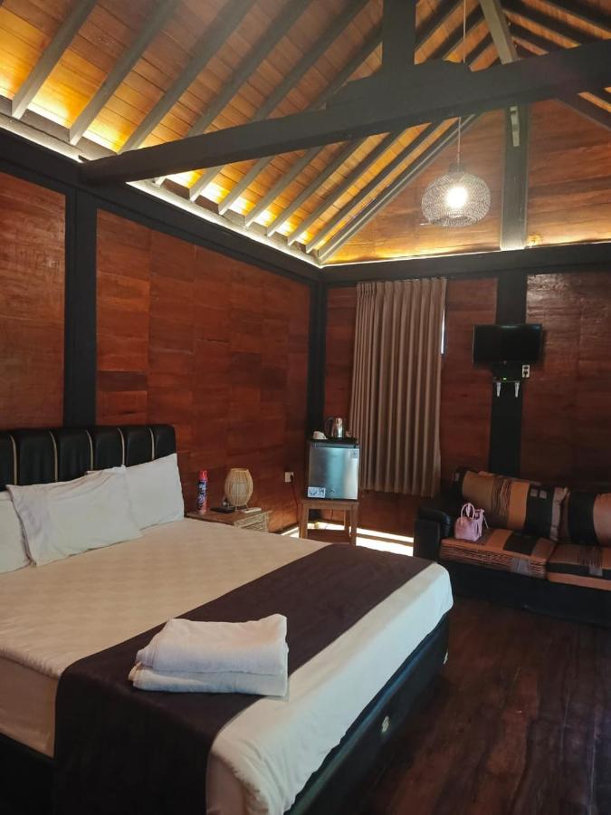 Villa - Vue sur Jardin