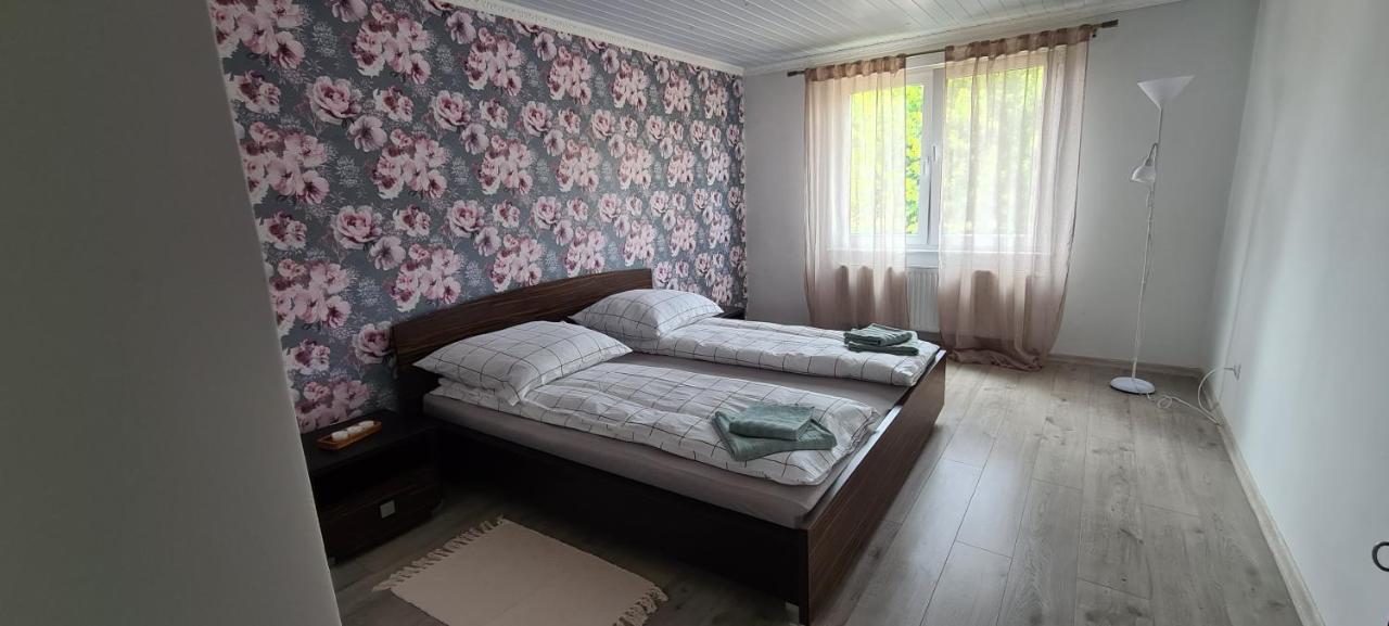 Jarocin - B&B