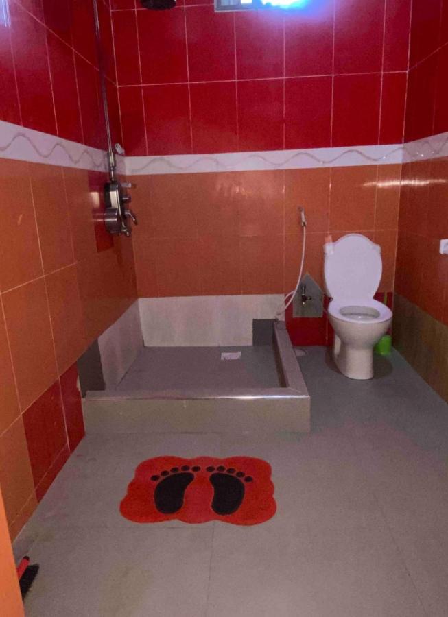 Amaizing home stay 7 - Ferienwohnung Daressalam