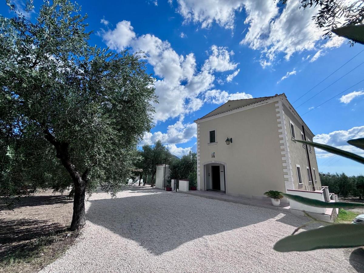 San Francesco Lodge - B&B Mattinata