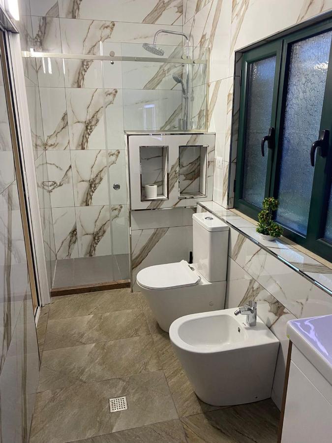 Appartement avec Vue et Balcon