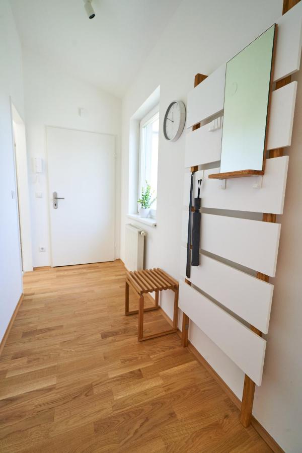 Trendy Apartment zentral gelegen - Ferienwohnung Wien