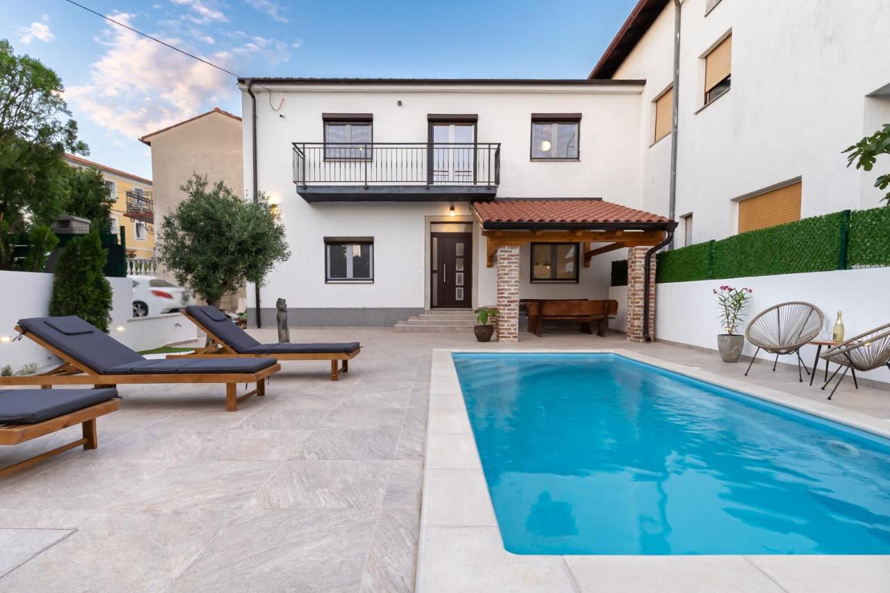Villa Antique - B&B
