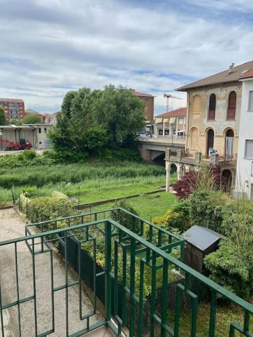 Appartamento Francesca ad Alba - B&B