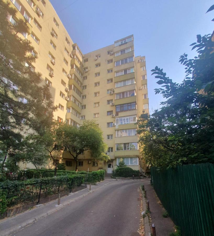 Really - B&B Bucarest
