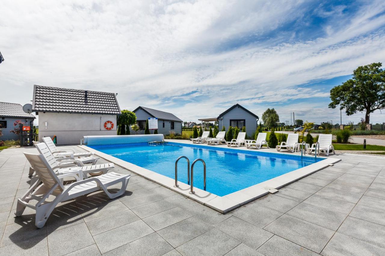 Wielorybek Zatoka - B&B