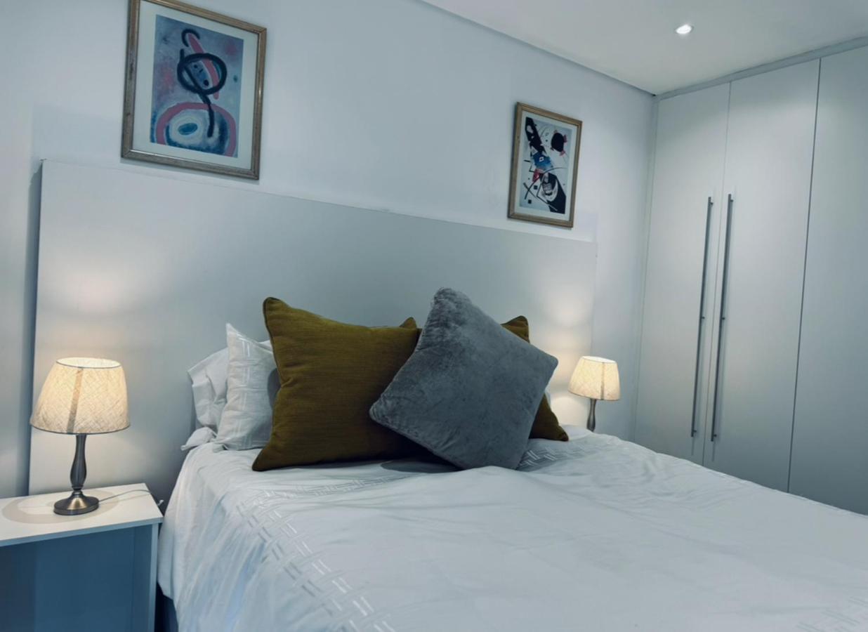 No 6 On Cladon # Jadde Apartments - B&B