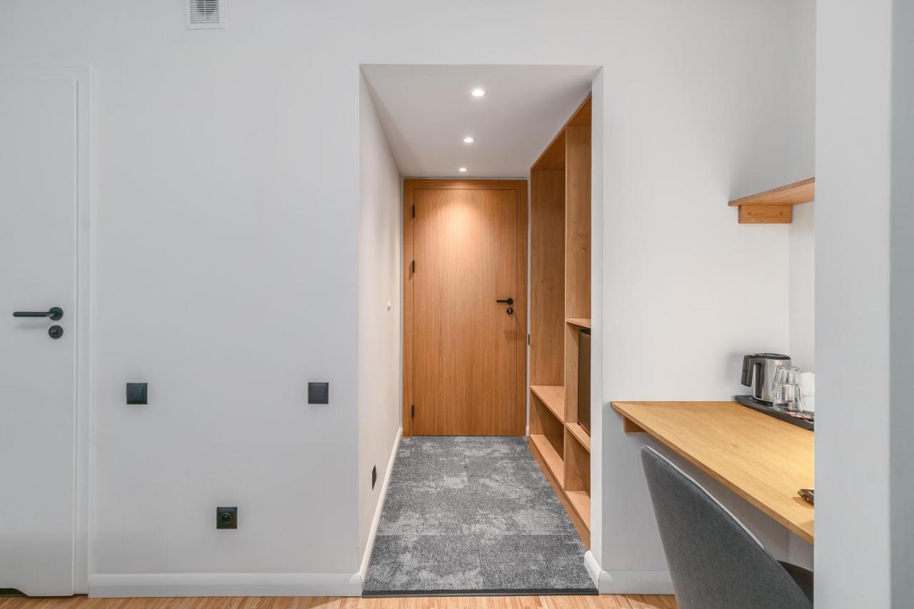Double Room with Extra Bed