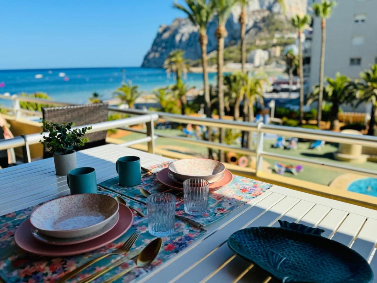 Calpe by the Sea Edificio Turmalina - B&B Calpe