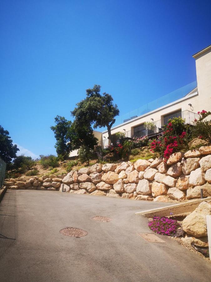 Villa l’écrin du Rayol - B&B