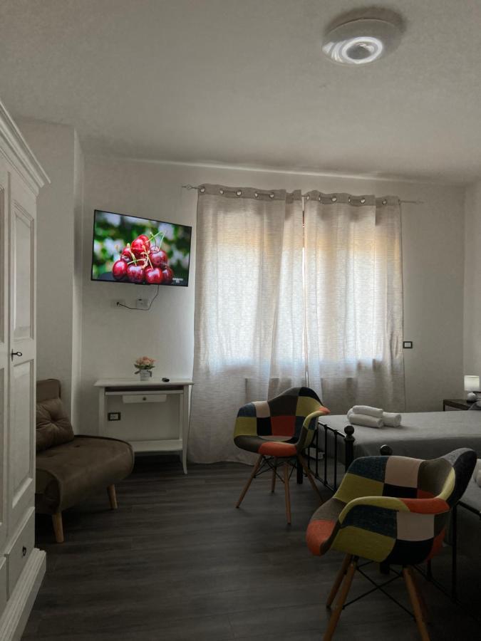 Double or Twin Room with Bathroom