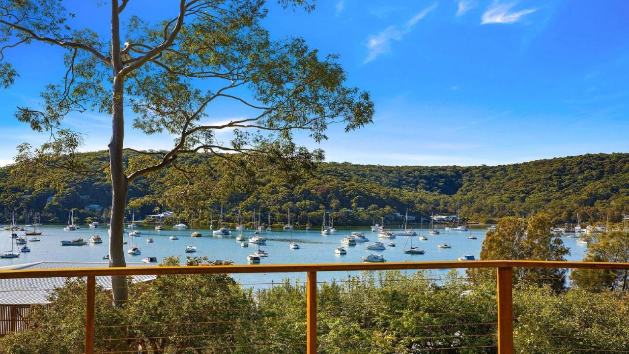 Hardys Bay Haven - Bay Views & Wifi - B&B