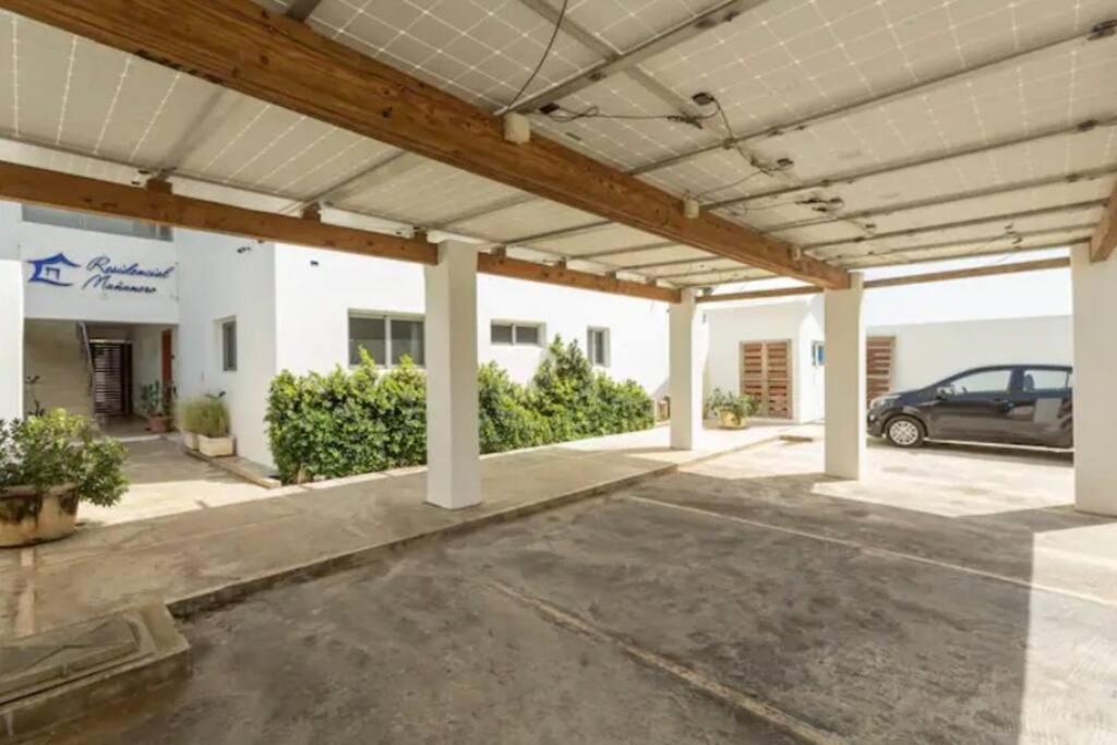 B3 beautiful ocean view penthouse - Ocean Front - B&B Cabarete