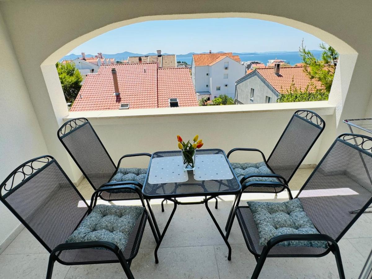 Appartamento con 1 Camera da Letto e Vista Mare (2 Adulti)