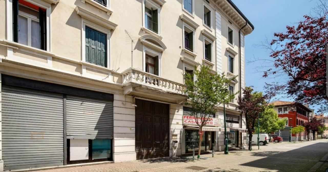 Venetian Haven - B&B Mestre