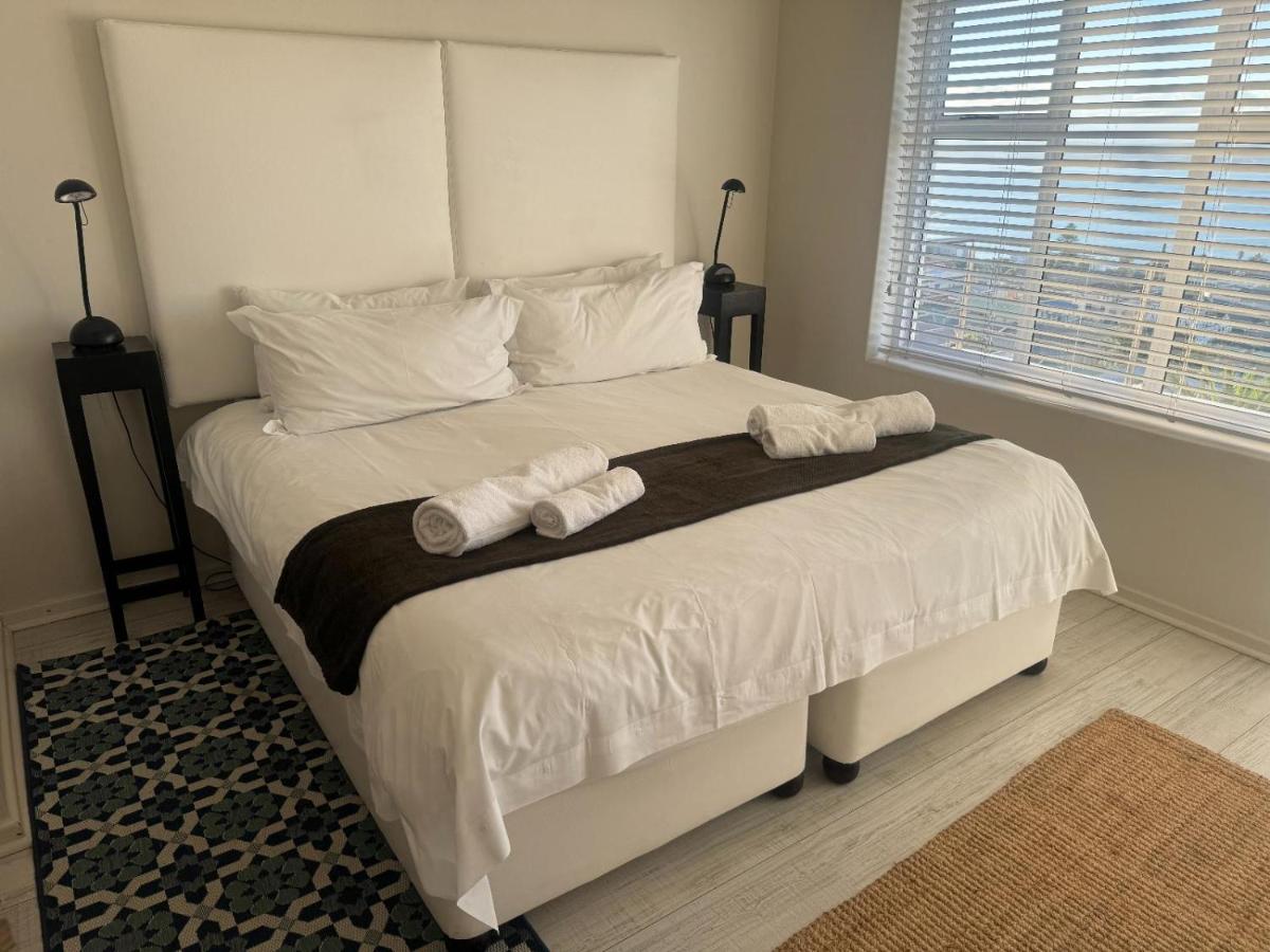 Suite Familiar con balcón