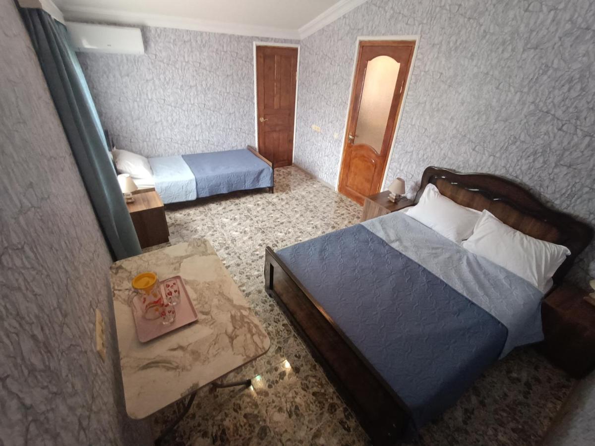 Chambre Triple Confort