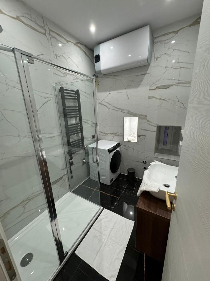 San Barbis - Ferienwohnung Rijeka