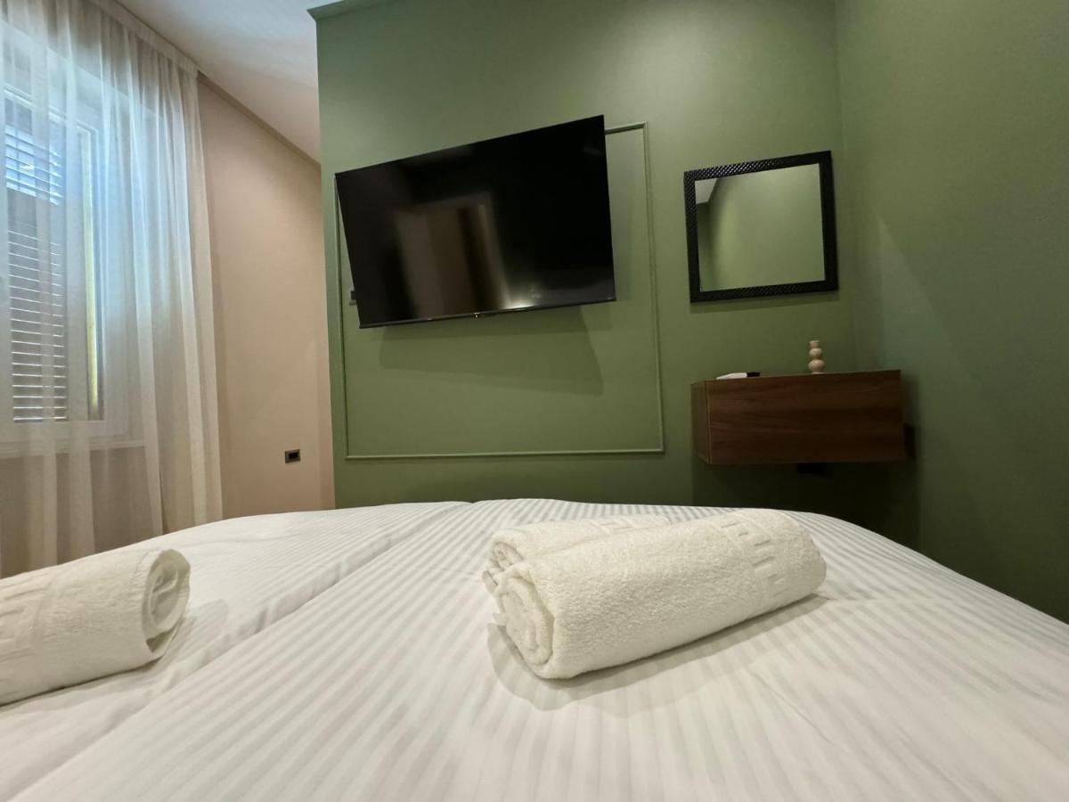 San Barbis - B&B