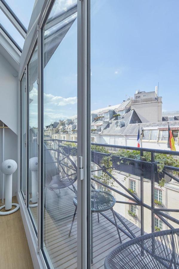 Amazing Loft - B&B Paris