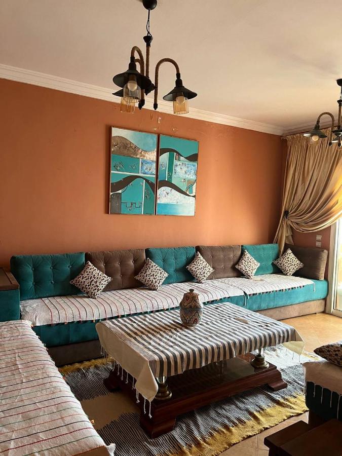 Puesta Del Sol - Ferienwohnung Asilah