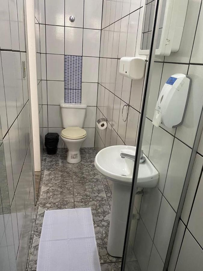 Camera Singola con Bagno Privato