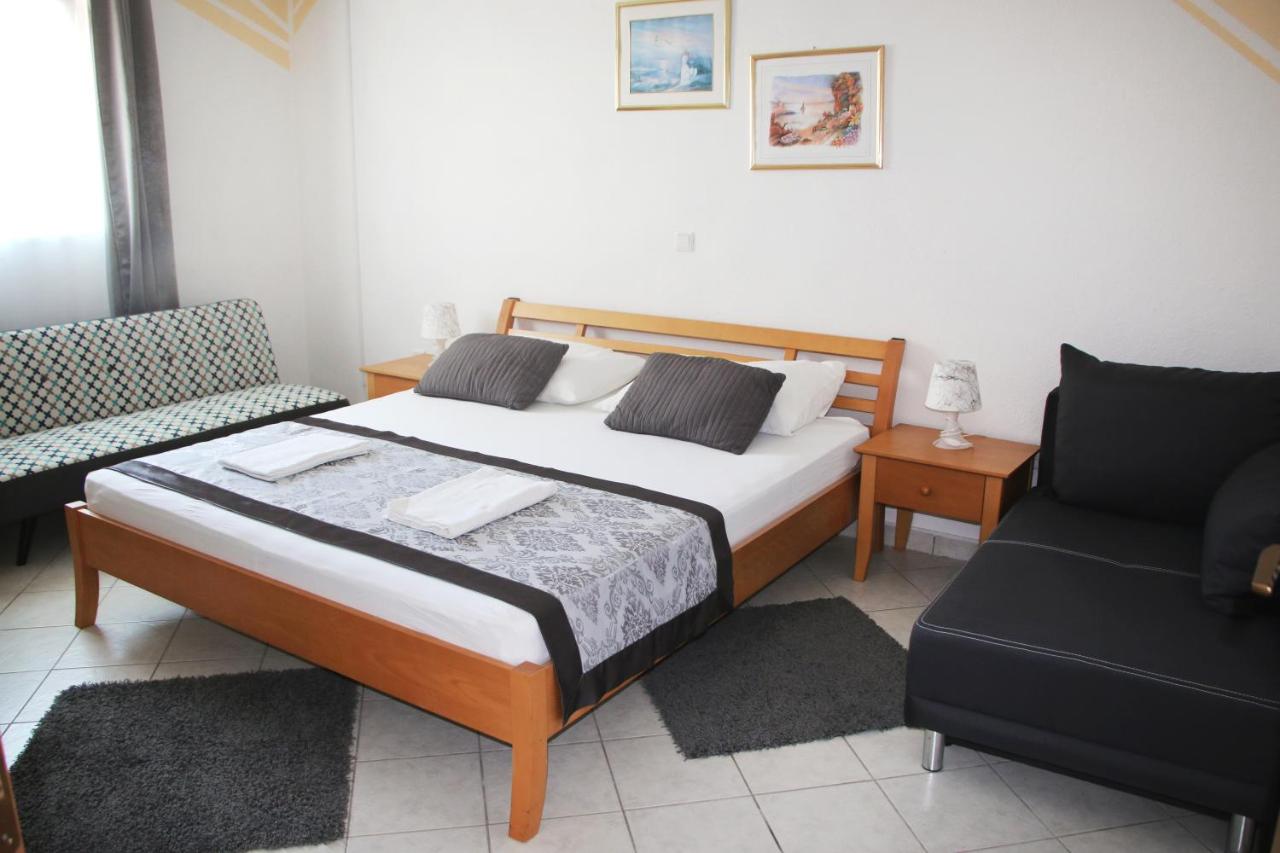 Apartment mit 2 Schlafzimmern