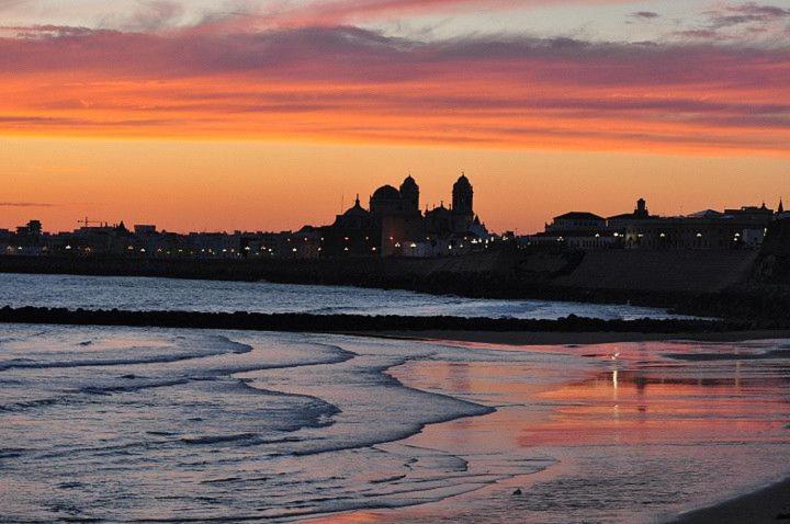 Muy cerca de playa - Ferienwohnung