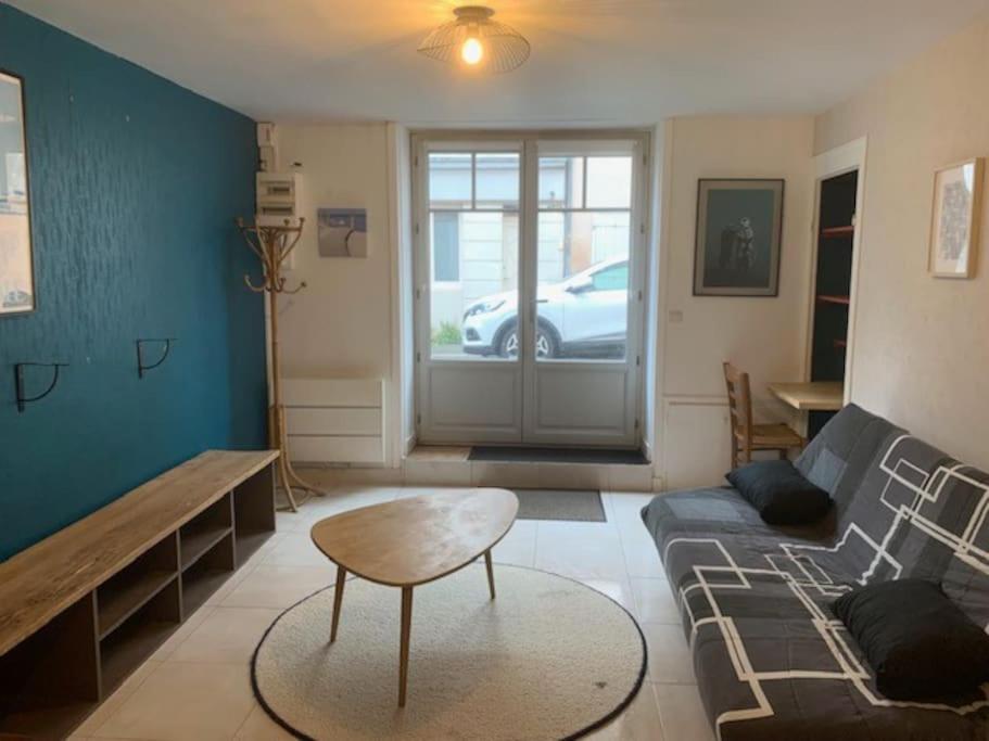 Maison Frères Prêcheurs - B&B